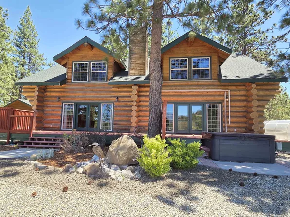 5107 Indian Island Dr, Weed, CA 96094
