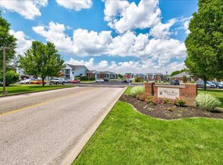 7937 Circle Front Ct, Evansville, IN 47715