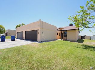 1645 W 15th St, Yuma, AZ 85364
