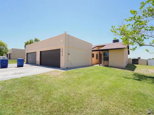 1645 W 15th St, Yuma, AZ 85364