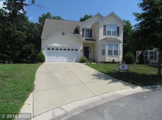 4303 Eagle Trace Ct, Waldorf, MD 20602