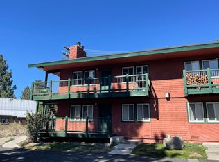 192 Laurel Mountain Rd #7, Mammoth Lakes, CA 93546