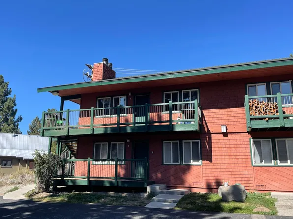 192 Laurel Mountain Rd #7, Mammoth Lakes, CA 93546
