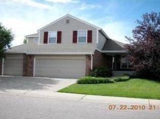 2044 Cactus Bluff Ave, Highlands Ranch, CO 80129