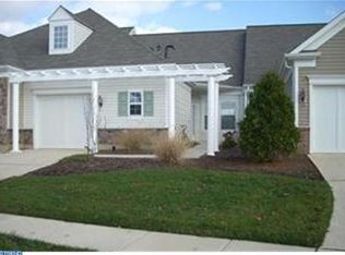 129 Sparrow Dr, Hamilton, NJ 08690