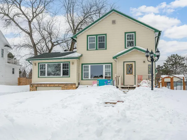 213 Bawden St, Marble, MN 55764
