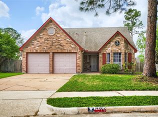 14602 Coolridge Ct, Houston, TX 77062