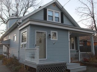 64 Calumet St, Depew, NY 14043