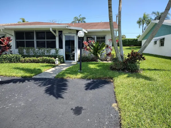 5029 Alfred Drive, West Palm Beach, FL 33417