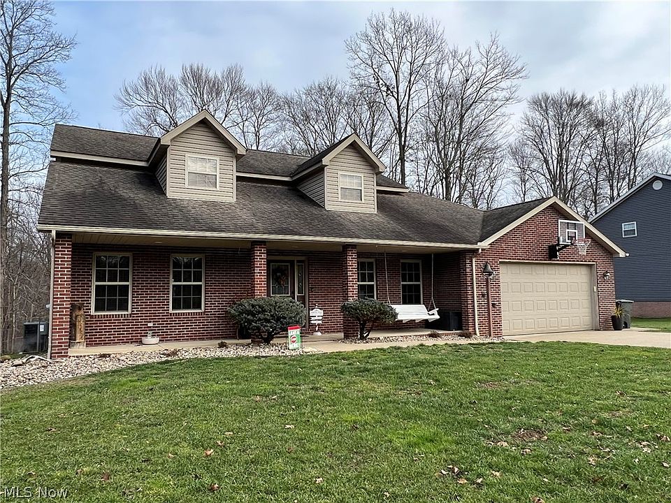 58 Amanda Ln, Parkersburg, WV 26104 Zillow