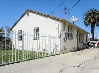 911 W Maple St, Compton, CA 90220