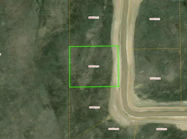 5502 Frazier Lane, North Platte, NE 69101