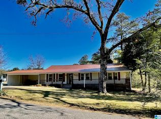 1120 25th St N, Pell City, AL 35125