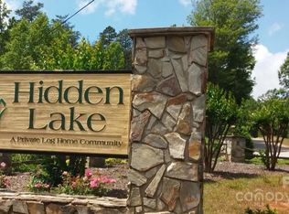 19 Walker Rd, Nebo, NC 28761