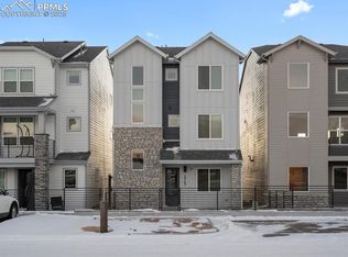 10769 Lewanee Point, Colorado Springs, CO 80908