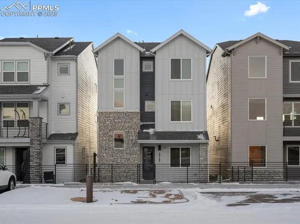 10769 Lewanee Point, Colorado Springs, CO 80908