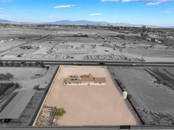 4011 W Silverado Ranch Blvd, Las Vegas, NV 89139