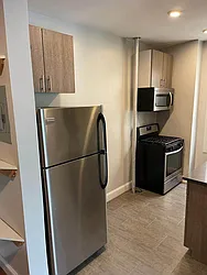 Rented by Arwell Realty