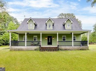 2902 Old Dixie Hwy S, Springfield, GA 31329