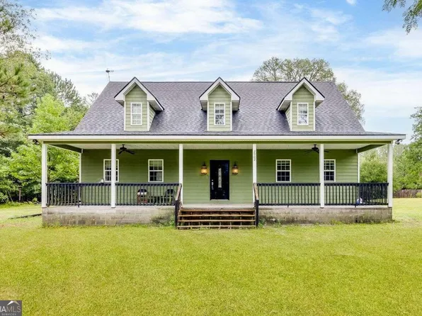 2902 Old Dixie Hwy S, Springfield, GA 31329