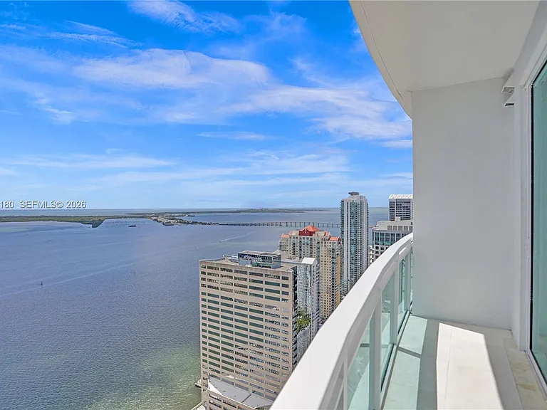 950 Brickell Bay Dr #4610 — Photo 27