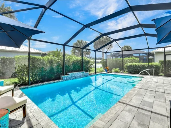 14604 Catamaran Pl, Naples, FL 34114