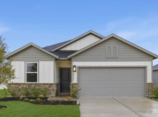 18122 Lone Hill Dr, Hockley, TX 77447