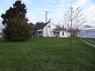 3695 Orchard Grove Rd, Sabina, OH 45169