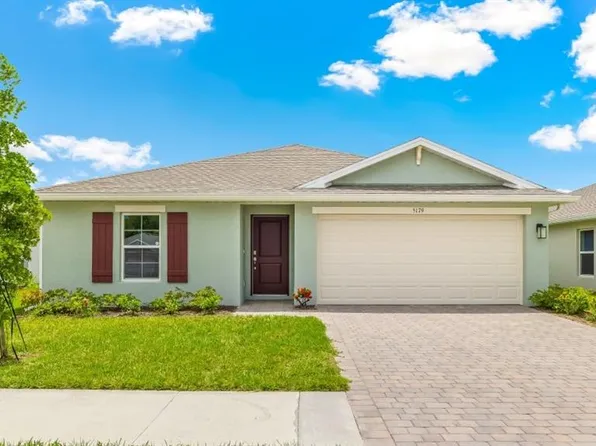 5179 Schubert Trl, North Port, FL 34287