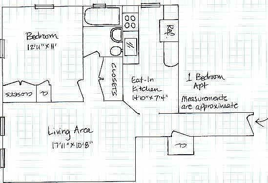 4th image of 22-18 42nd St #D2