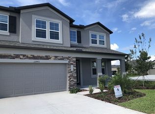 12443 Criollo Rd, Spring Hill, FL 34610