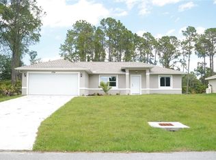 1724 Geranium Ave, North Port, FL 34288