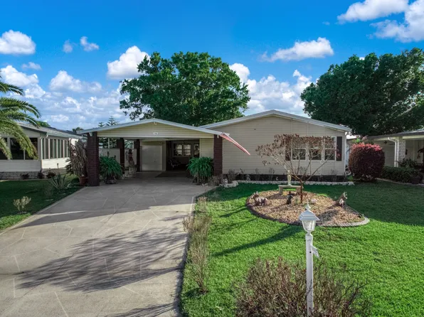 1566 Tanglewood Cir, Sebring, FL 33872