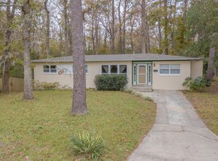8703 Ricardo Ln, Jacksonville, FL 32216