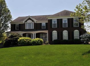 583 Brandtly Ridge Dr, Covington, KY 41015