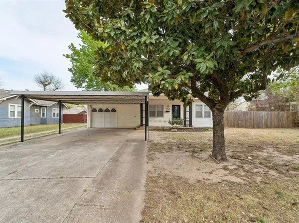 2713 NW 14th St, Oklahoma City, OK 73107