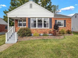 9519 Eudora Ct, Saint Louis, MO