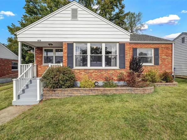 9519 Eudora Ct, Saint Louis, MO 63126