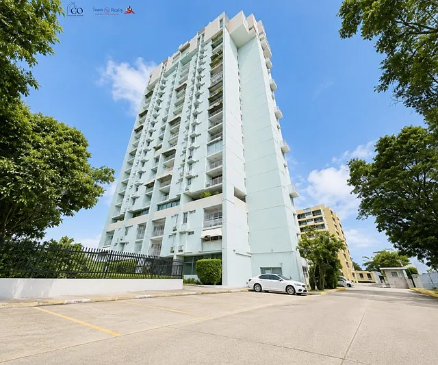Condominio Villa Magna — Photo 9