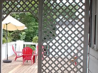 212 Pocahontas Ave #212, Ronceverte, WV 24970