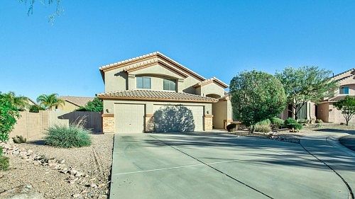 1st image of 9556 E Knoll Cir