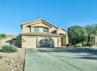 9556 E Knoll Cir, Mesa, AZ 85207