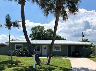 640 Mandan Ave, Melbourne, FL 32935