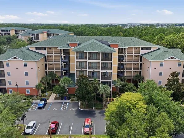 3050 Pirates Retreat Ct Unit 408, Kissimmee, FL 34747