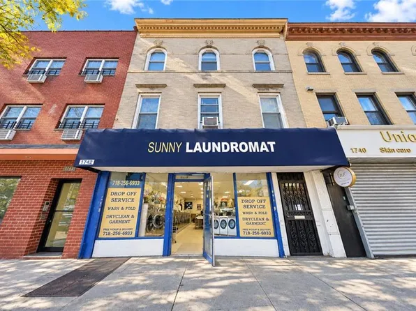 1742 Bath Ave, Brooklyn, NY 11214