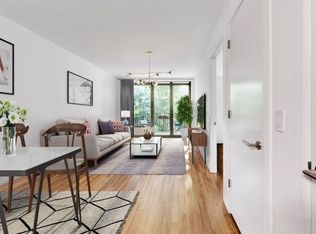 643 E 11th St APT 5B, New York, NY 10009