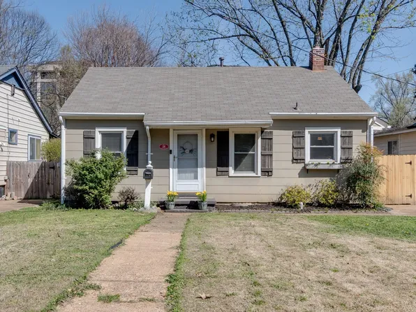 28 S Merton St, Memphis, TN 38112