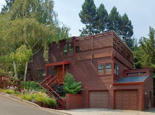 22 Knickerbocker Ln, Orinda, CA