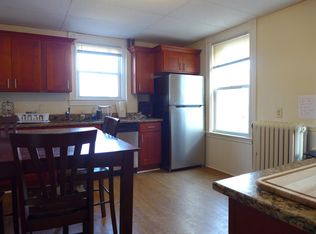 11 Hillside St FLOOR 2, Roxbury Crossing, MA 02120