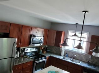 141 Sherman St APT 3, Portland, ME 04101